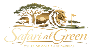 safari al green logo 2026 transparent