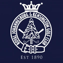 safari al green royal johannesburg country club logo